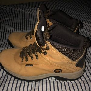 Men’s Timberland Tims Boots